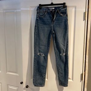 Willow Root. Size 24 “The Mom Fit”